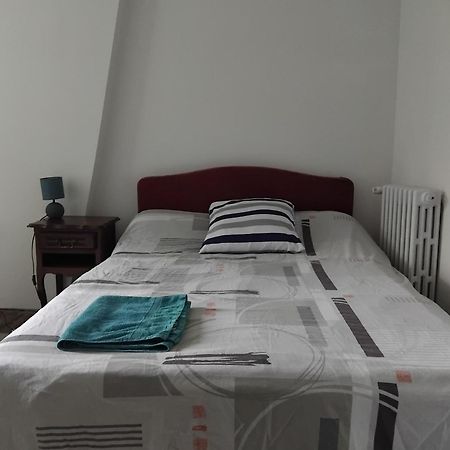 Vintage Room Châteauroux Buitenkant foto
